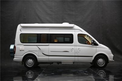 ٹائپ بی موٹر ہوم